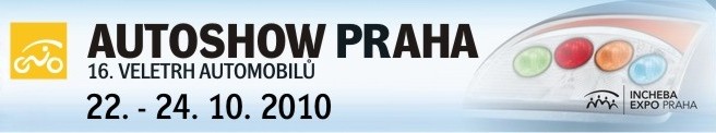 Zveme Vs na AUTOSHOW 2010 !